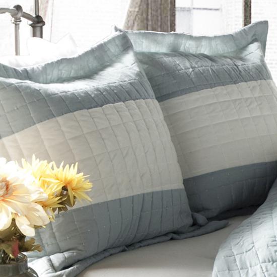 Patch Joint Vendbar Rissting Quilt Sæt